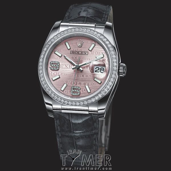 قیمت و خرید ساعت مچی مردانه رولکس(Rolex) مدل RO-116189 DATEJUST کلاسیک | اورجینال و اصلی