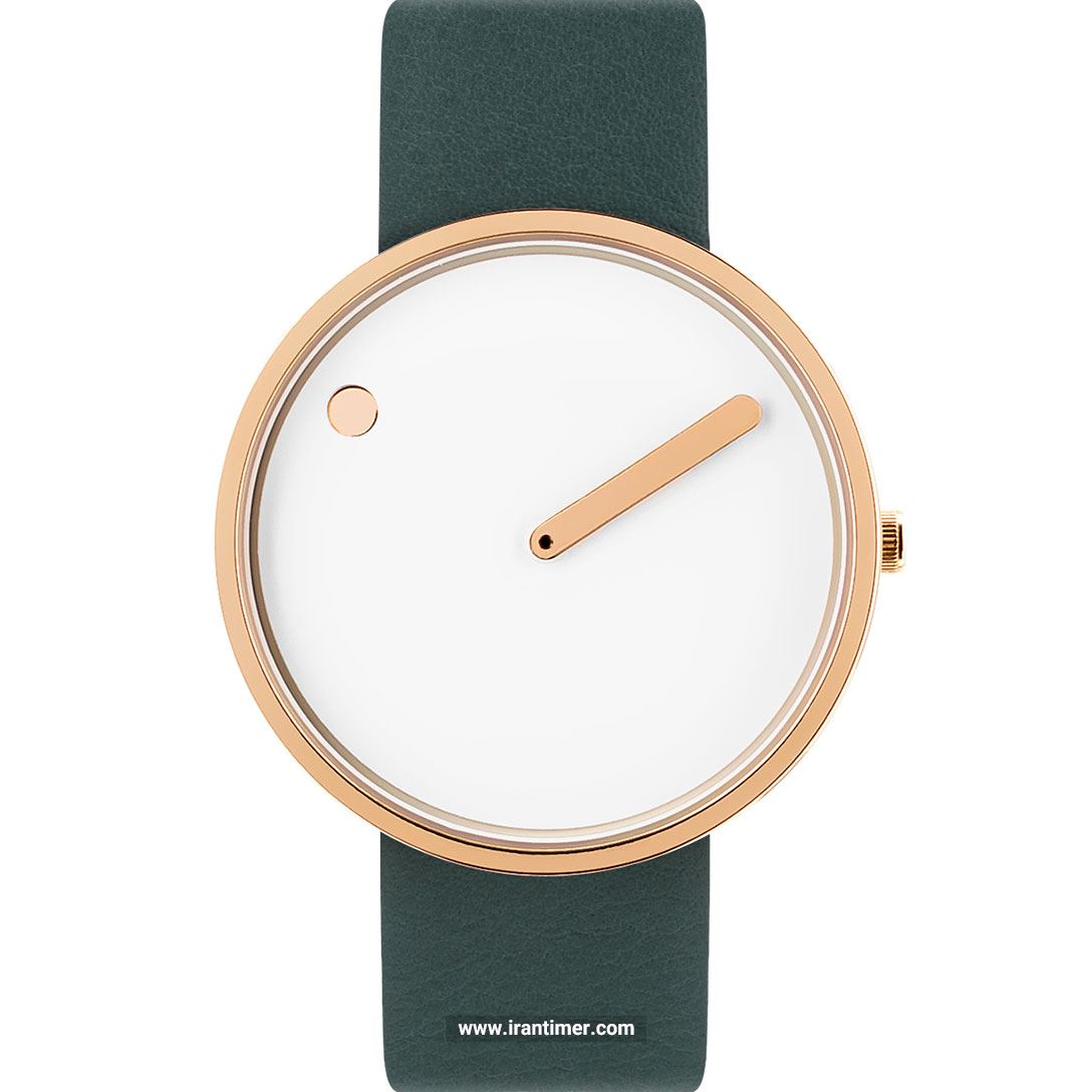 قیمت و خرید ساعت مچی مردانه پیکتو(PICTO) مدل P43383-6620R کلاسیک | اورجینال و اصلی