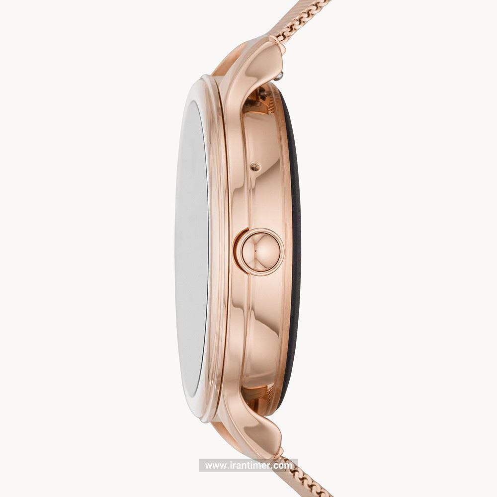 قیمت و خرید ساعت مچی زنانه فسیل(FOSSIL) مدل FTW6068V کلاسیک | اورجینال و اصلی