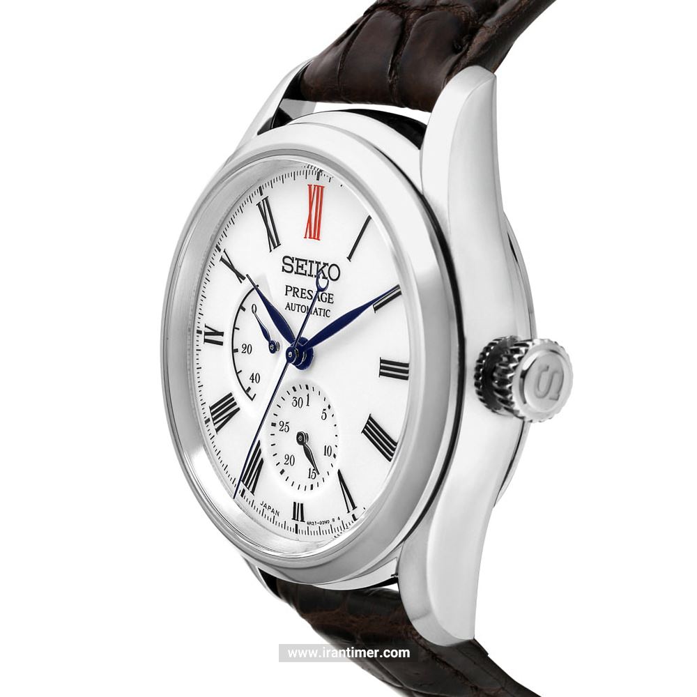 قیمت و خرید ساعت مچی مردانه سیکو(SEIKO) مدل SPB093J1 کلاسیک | اورجینال و اصلی