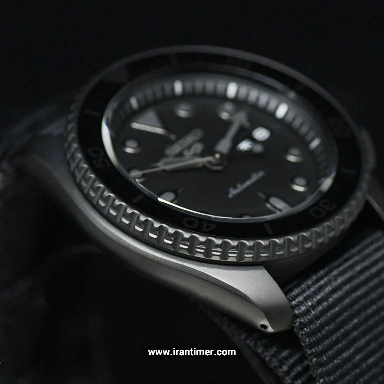 قیمت و خرید ساعت مچی مردانه سیکو(SEIKO) مدل SBSA025 اسپرت | اورجینال و اصلی