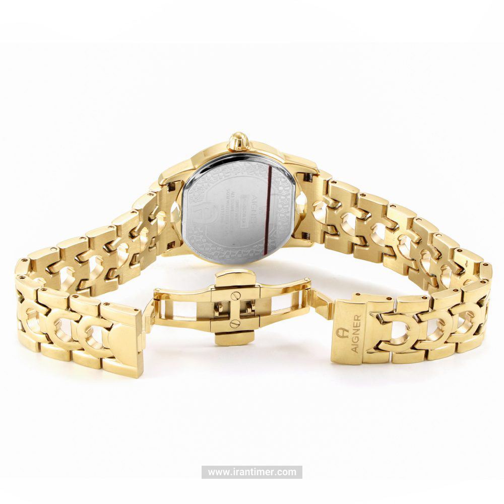 قیمت و خرید ساعت مچی زنانه اگنر(AIGNER) مدل A11221 کلاسیک | اورجینال و اصلی