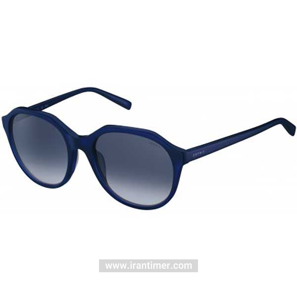 قیمت و خرید عینک آفتابی زنانه کلاسیک (ESPRIT) مدل ET17936/543 | اورجینال و اصلی