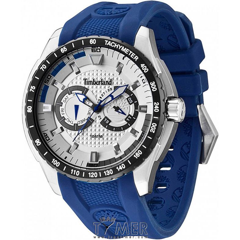 قیمت و خرید ساعت مچی مردانه تیمبرلند(TIMBERLAND) مدل TBL13854JSTB-04 اسپرت | اورجینال و اصلی