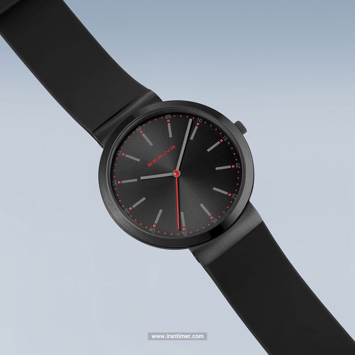 قیمت و خرید ساعت مچی مردانه برینگ(BERING) مدل B10141-402 اسپرت | اورجینال و اصلی