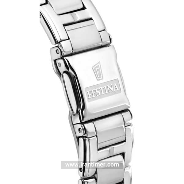 قیمت و خرید ساعت مچی زنانه فستینا(FESTINA) مدل F20391/2 کلاسیک | اورجینال و اصلی