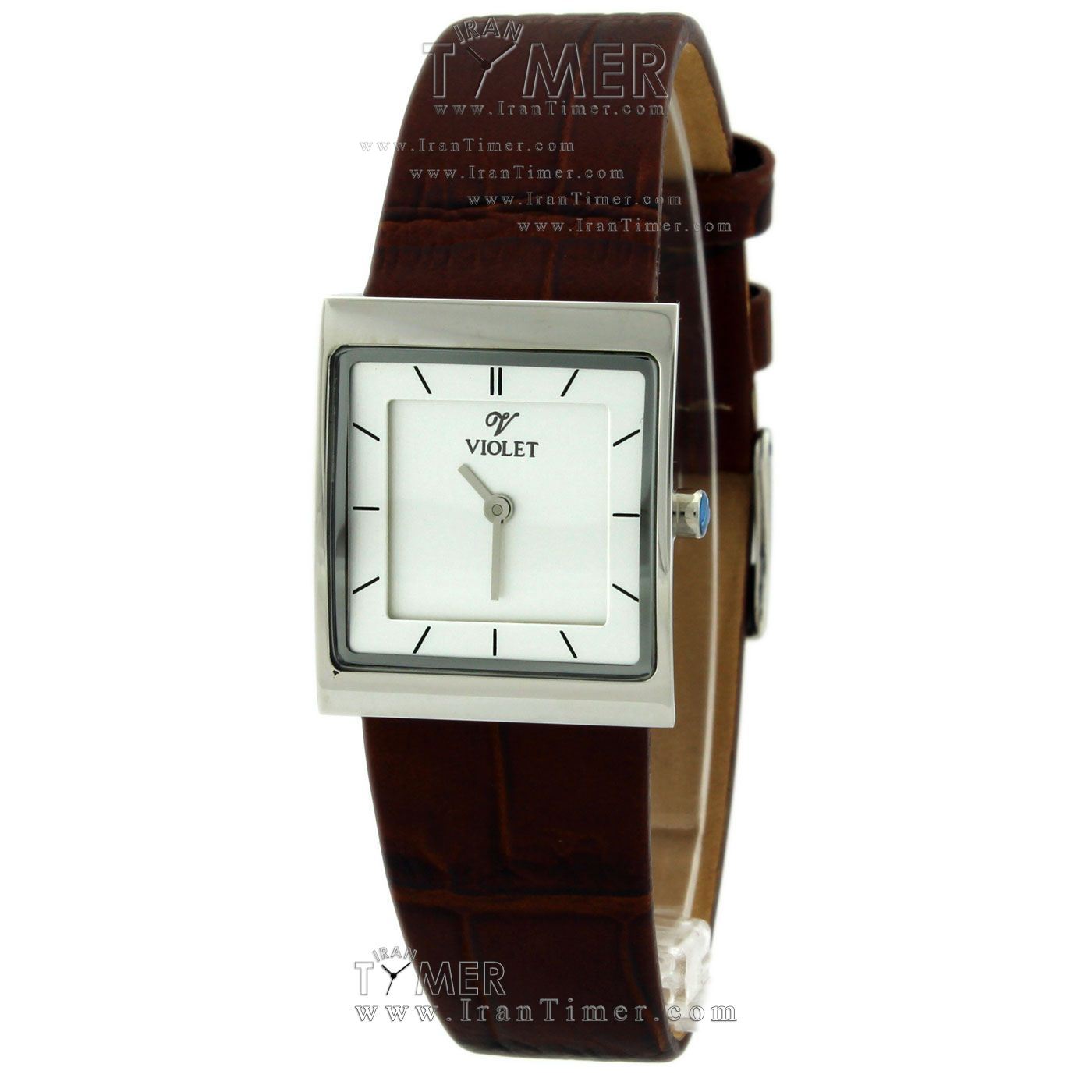 قیمت و خرید ساعت مچی زنانه ویولت(Violet) مدل 0068-L-1 کلاسیک | اورجینال و اصلی