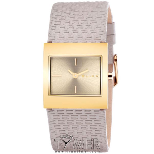 قیمت و خرید ساعت مچی زنانه الیکسا(ELIXA) مدل E087-L331 کلاسیک | اورجینال و اصلی