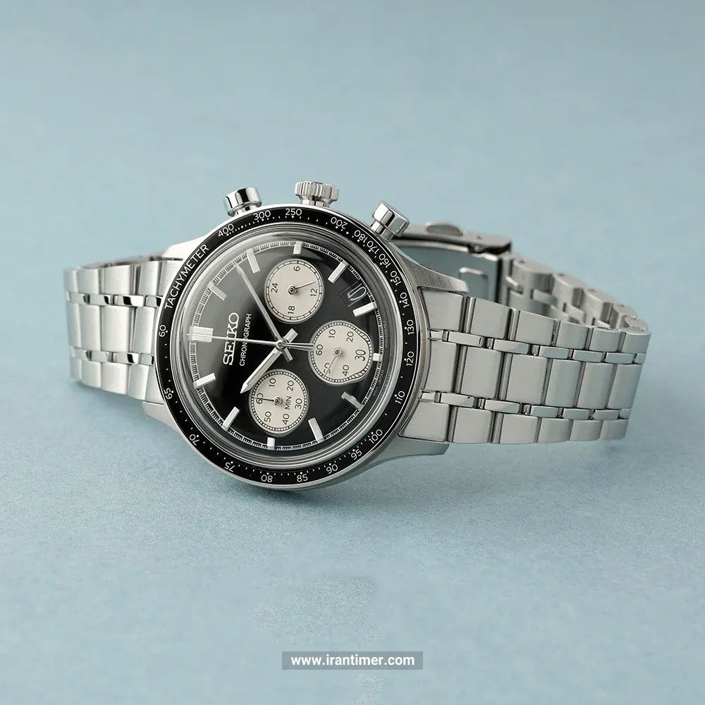 قیمت و خرید ساعت مچی مردانه سیکو(SEIKO) مدل SSB479P1 کلاسیک | اورجینال و اصلی