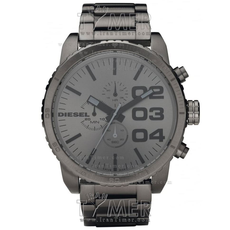 قیمت و خرید ساعت مچی مردانه دیزل(DIESEL) مدل DZ4215 کلاسیک | اورجینال و اصلی