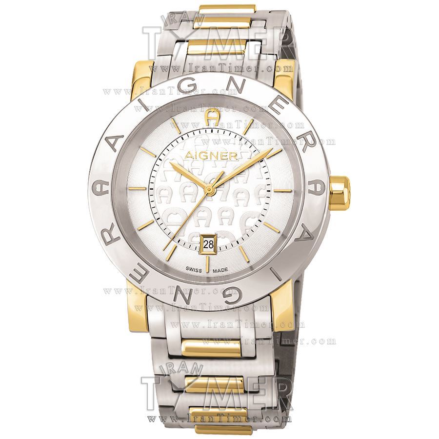 قیمت و خرید ساعت مچی مردانه اگنر(AIGNER) مدل A26005 کلاسیک | اورجینال و اصلی