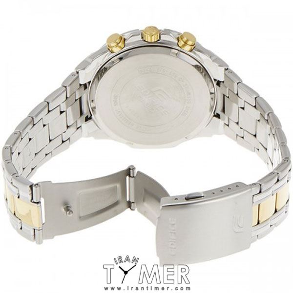 قیمت و خرید ساعت مچی مردانه کاسیو (CASIO) ادیفس(ادیفایس) مدل EFR-549SG-7AVUDF اسپرت | اورجینال و اصلی