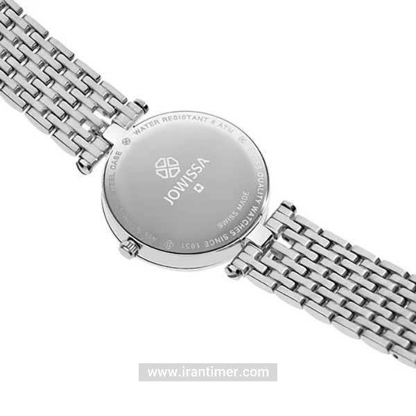 قیمت و خرید ساعت مچی زنانه جویسا(JOWISSA) مدل JW-J5.636.M فشن | اورجینال و اصلی