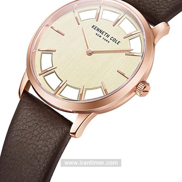 قیمت و خرید ساعت مچی مردانه کنت کول(KENNETH COLE) مدل KCWGA2221003 کلاسیک | اورجینال و اصلی