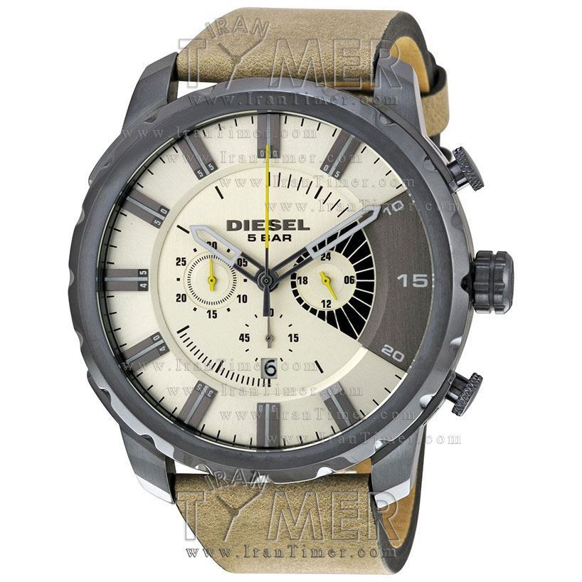 قیمت و خرید ساعت مچی مردانه دیزل(DIESEL) مدل DZ4354 کلاسیک اسپرت | اورجینال و اصلی