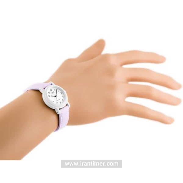 قیمت و خرید ساعت مچی زنانه کاسیو (CASIO) جنرال مدل LQ-139L-4B1DF کلاسیک | اورجینال و اصلی