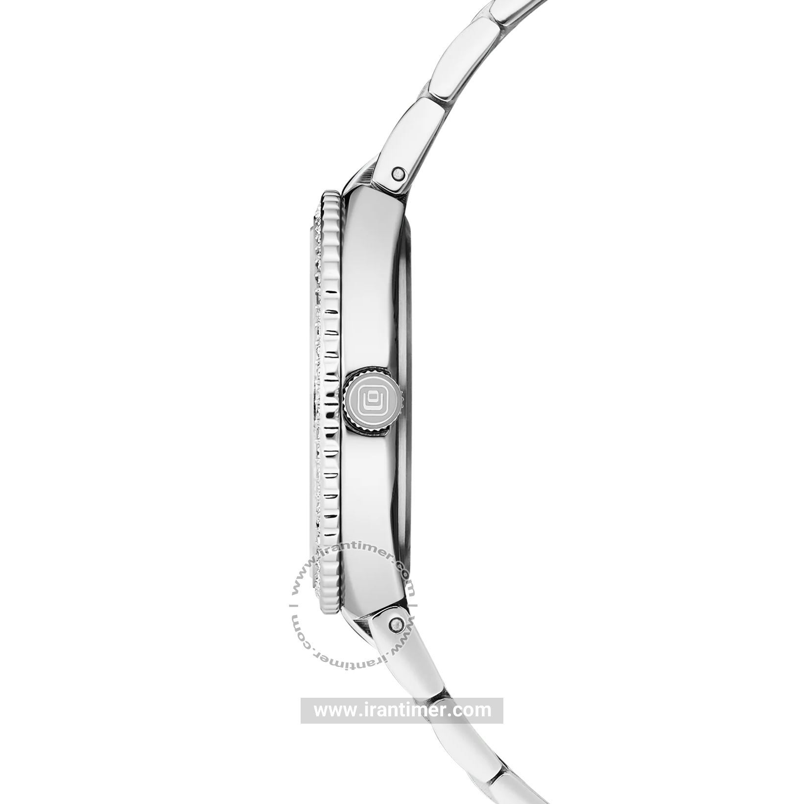 قیمت و خرید ساعت مچی زنانه کاور(COVER) مدل CO218.01 فشن | اورجینال و اصلی