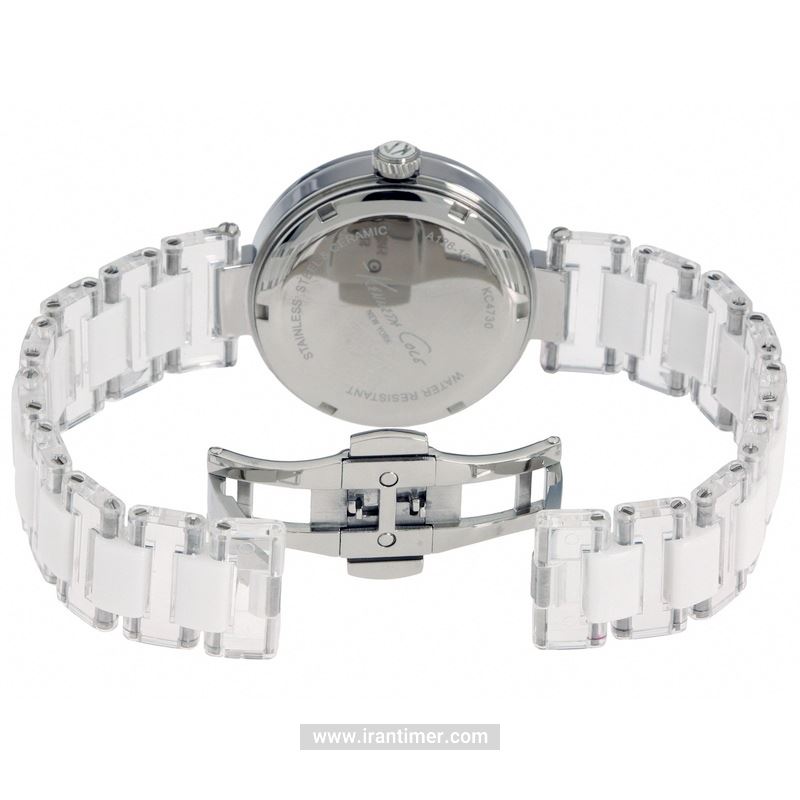 قیمت و خرید ساعت مچی زنانه کنت کول(KENNETH COLE) مدل KC4730 کلاسیک | اورجینال و اصلی