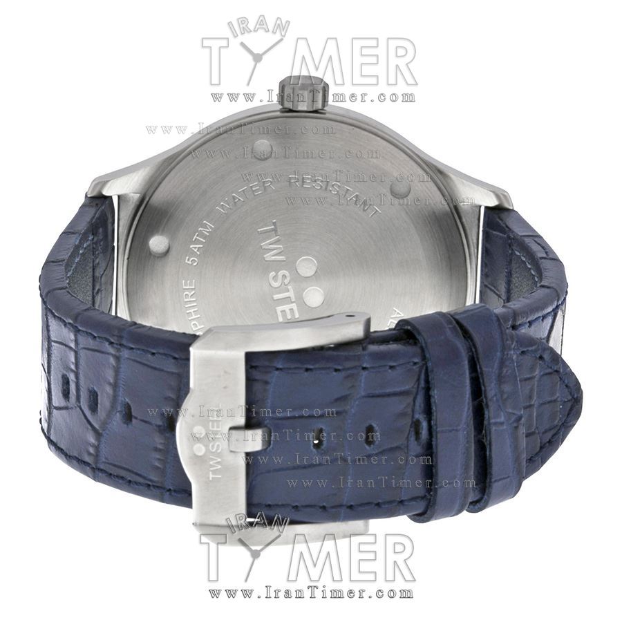 قیمت و خرید ساعت مچی مردانه تی دبلیو استیل(TW STEEL) مدل TW-STEEL-TW1302 کلاسیک | اورجینال و اصلی