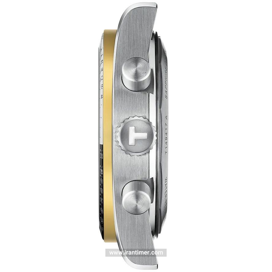 قیمت و خرید ساعت مچی مردانه تیسوت(TISSOT) مدل T149.417.22.051.00 اسپرت | اورجینال و اصلی