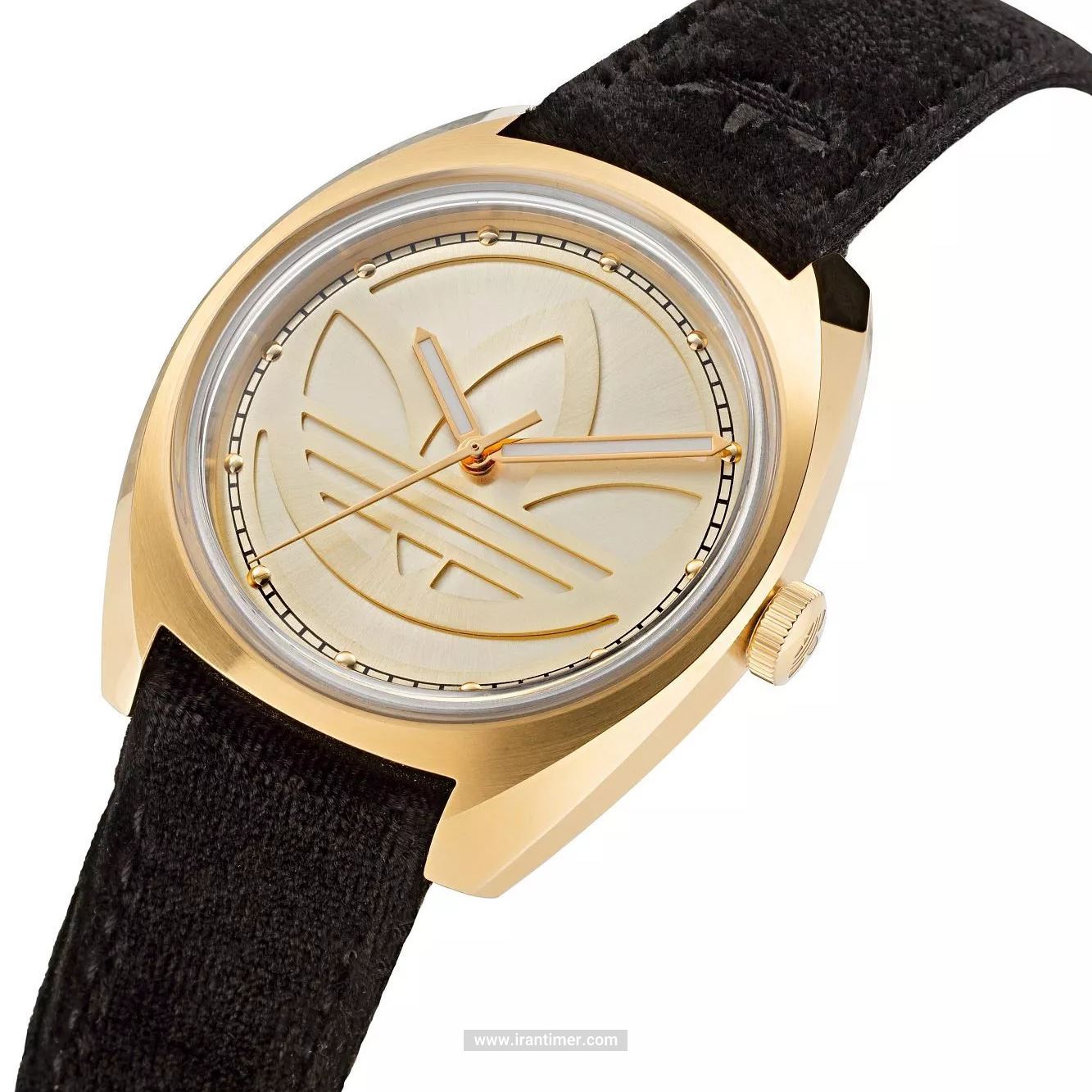 قیمت و خرید ساعت مچی مردانه زنانه آدیداس(Adidas) مدل AOFH22513 کلاسیک | اورجینال و اصلی