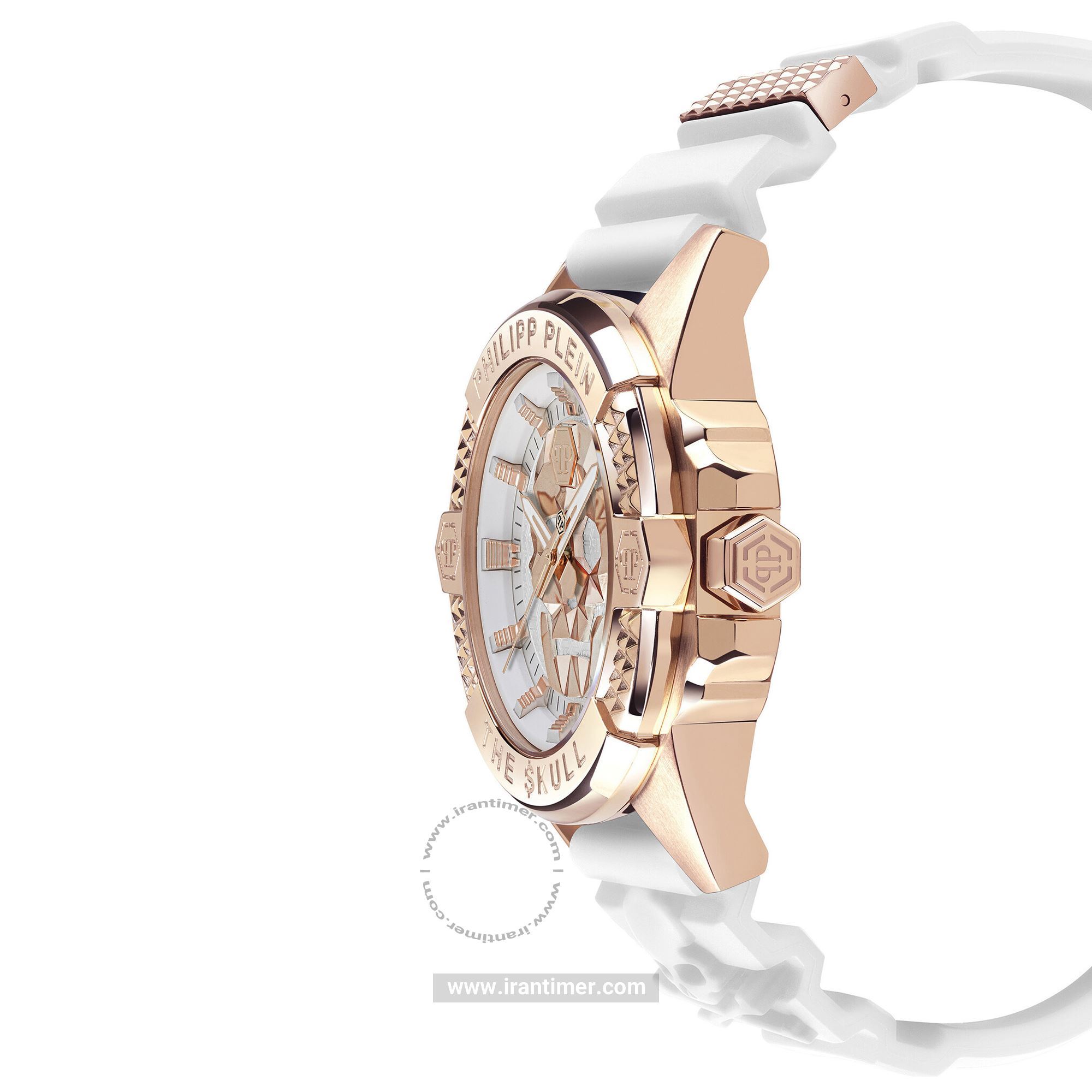 قیمت و خرید ساعت مچی مردانه فیلیپ پلین(Philipp Plein) مدل PWAAA2224 اسپرت | اورجینال و اصلی