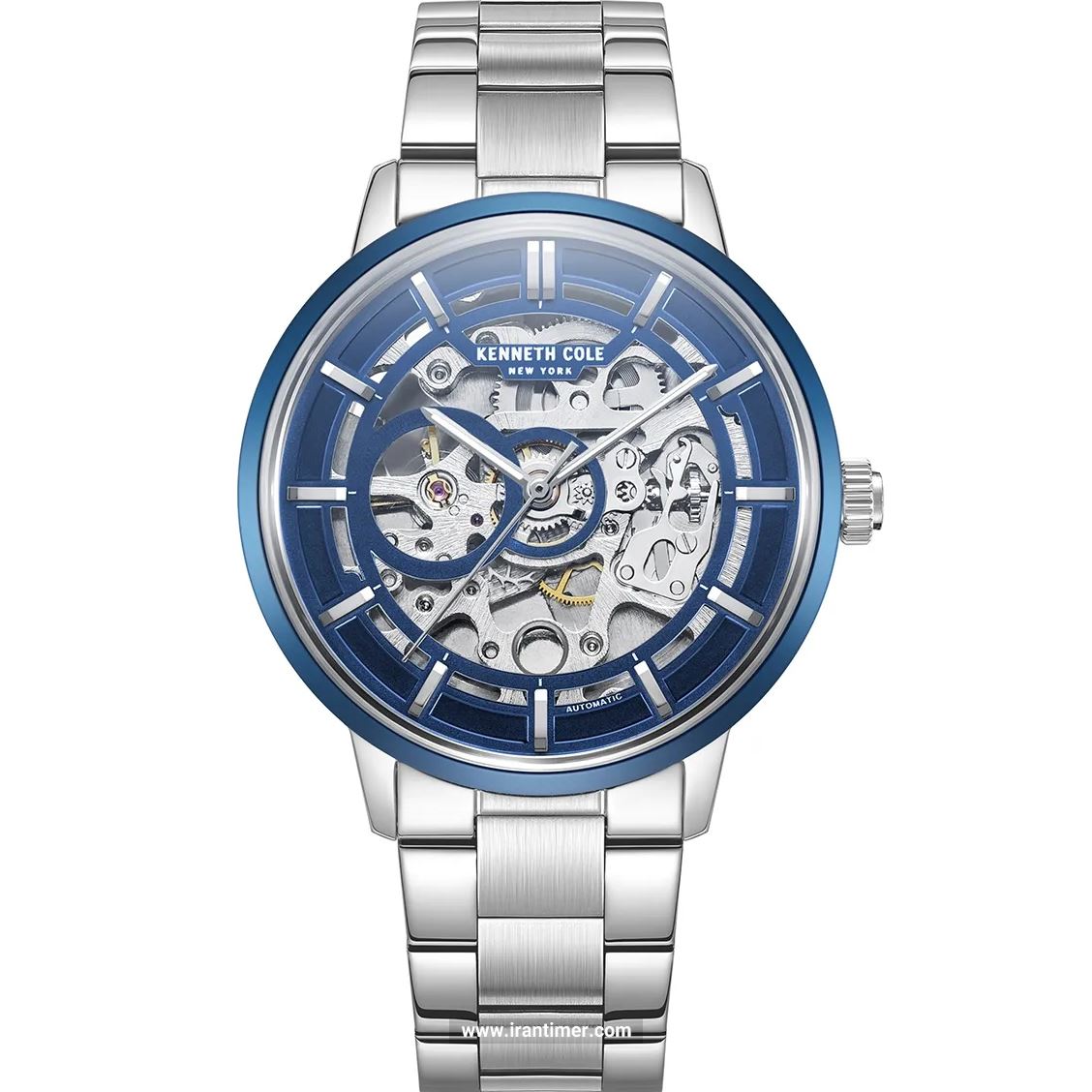 قیمت و خرید ساعت مچی مردانه کنت کول(KENNETH COLE) مدل KCWGL2220603 کلاسیک | اورجینال و اصلی