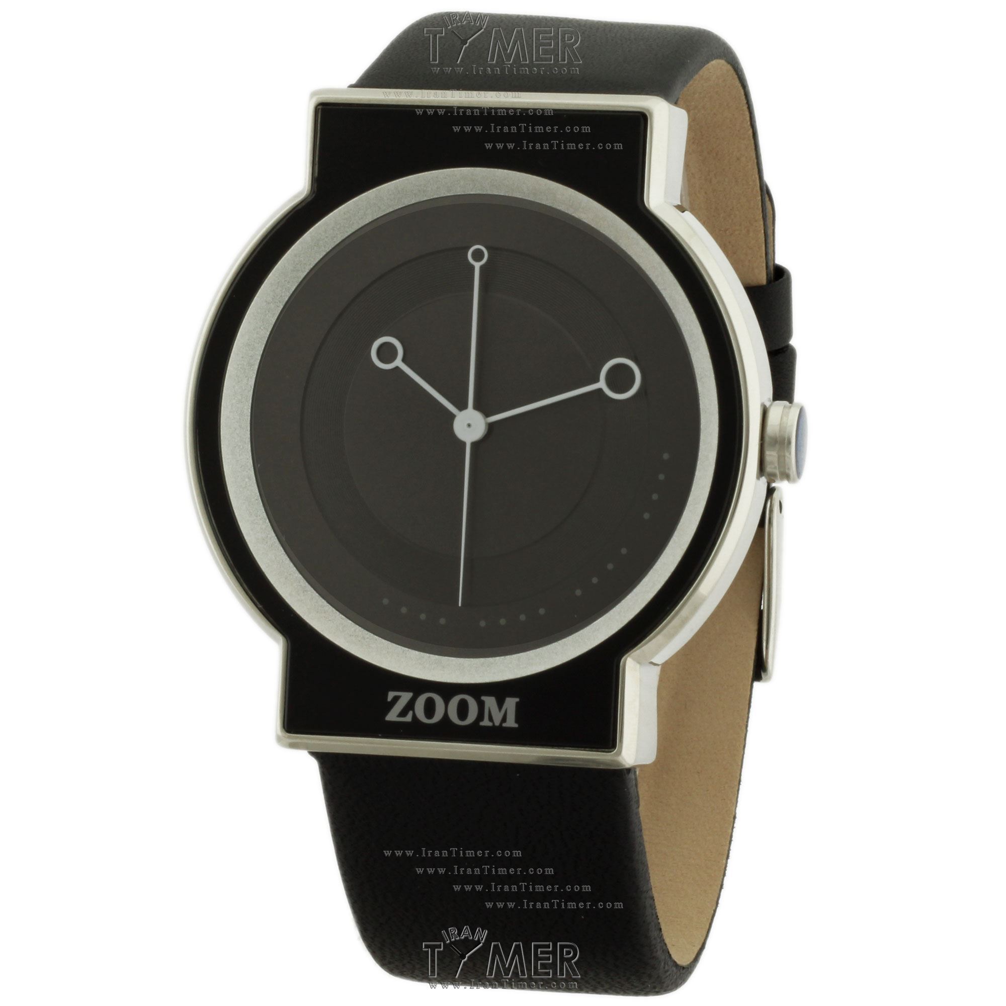 قیمت و خرید ساعت مچی مردانه زنانه زوم(ZOOM) مدل ZM.3766M.2501 کلاسیک | اورجینال و اصلی