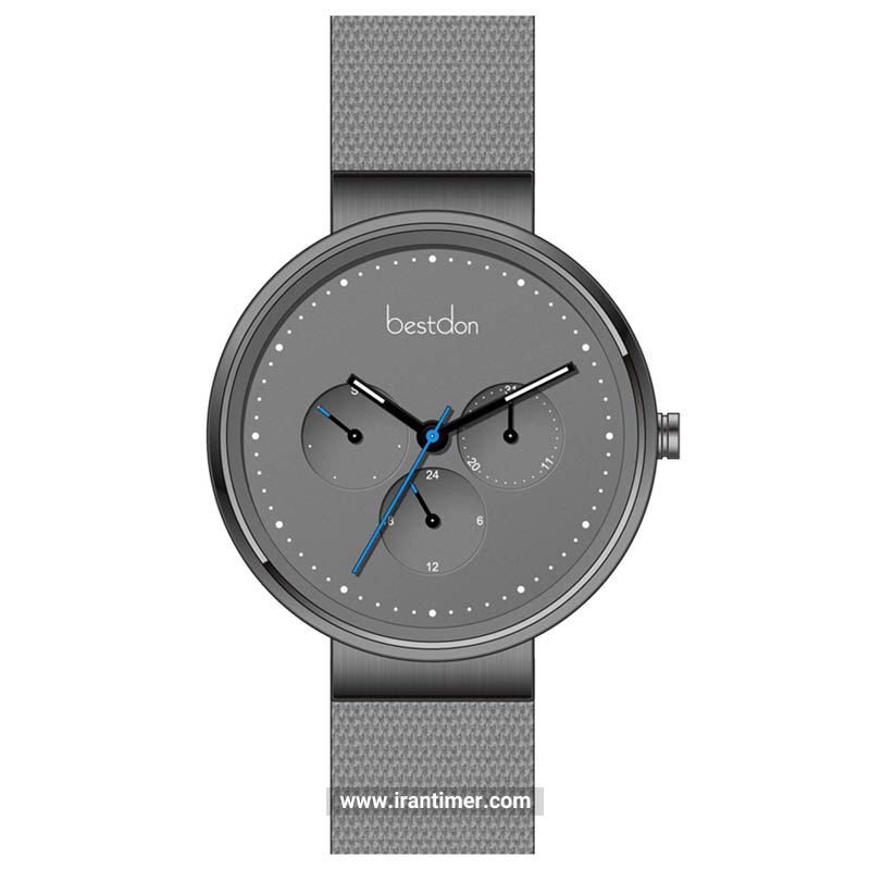 قیمت و خرید ساعت مچی مردانه بستدان(Bestdon) مدل BD99173GB02 کلاسیک | اورجینال و اصلی