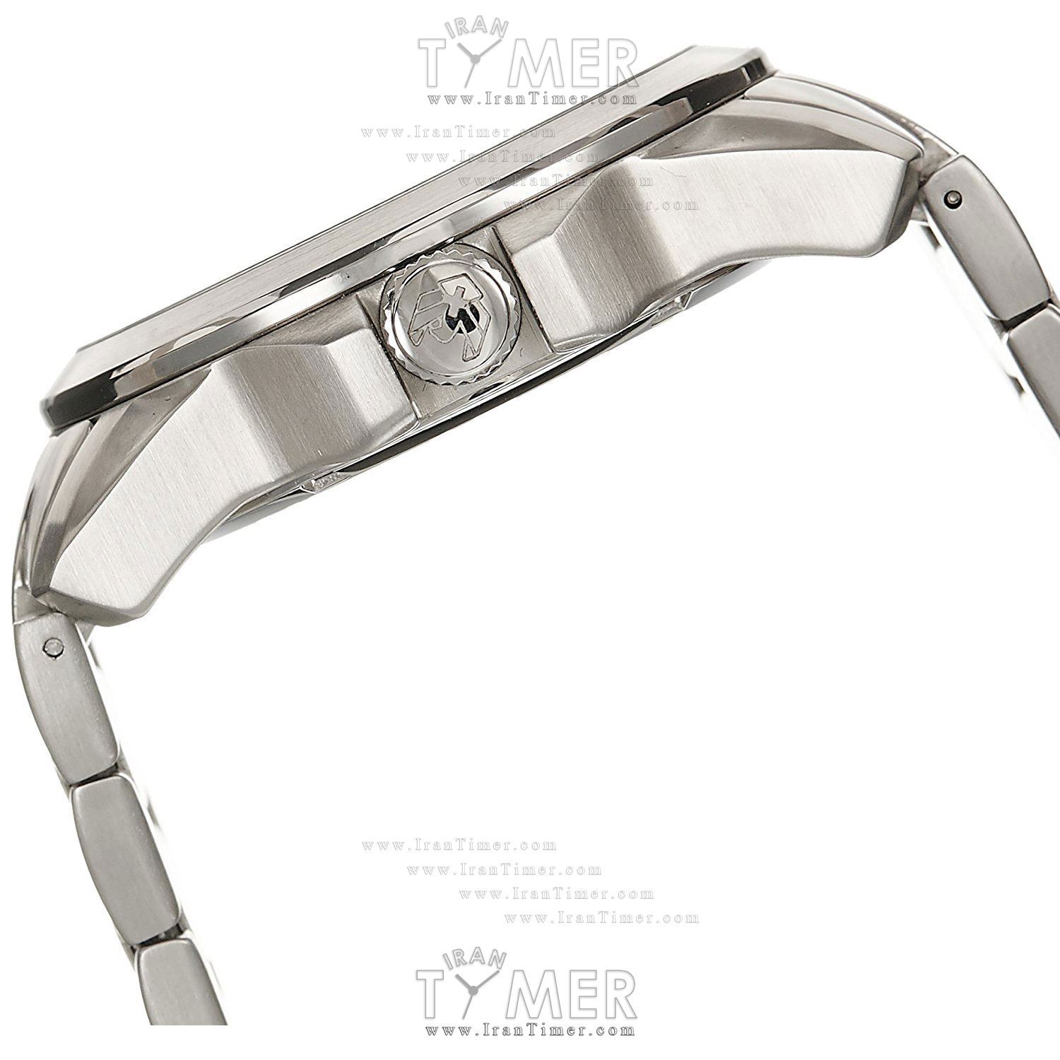 قیمت و خرید ساعت مچی مردانه سوئیس ایگل(SWISS EAGLE) مدل SE9056-11 کلاسیک | اورجینال و اصلی