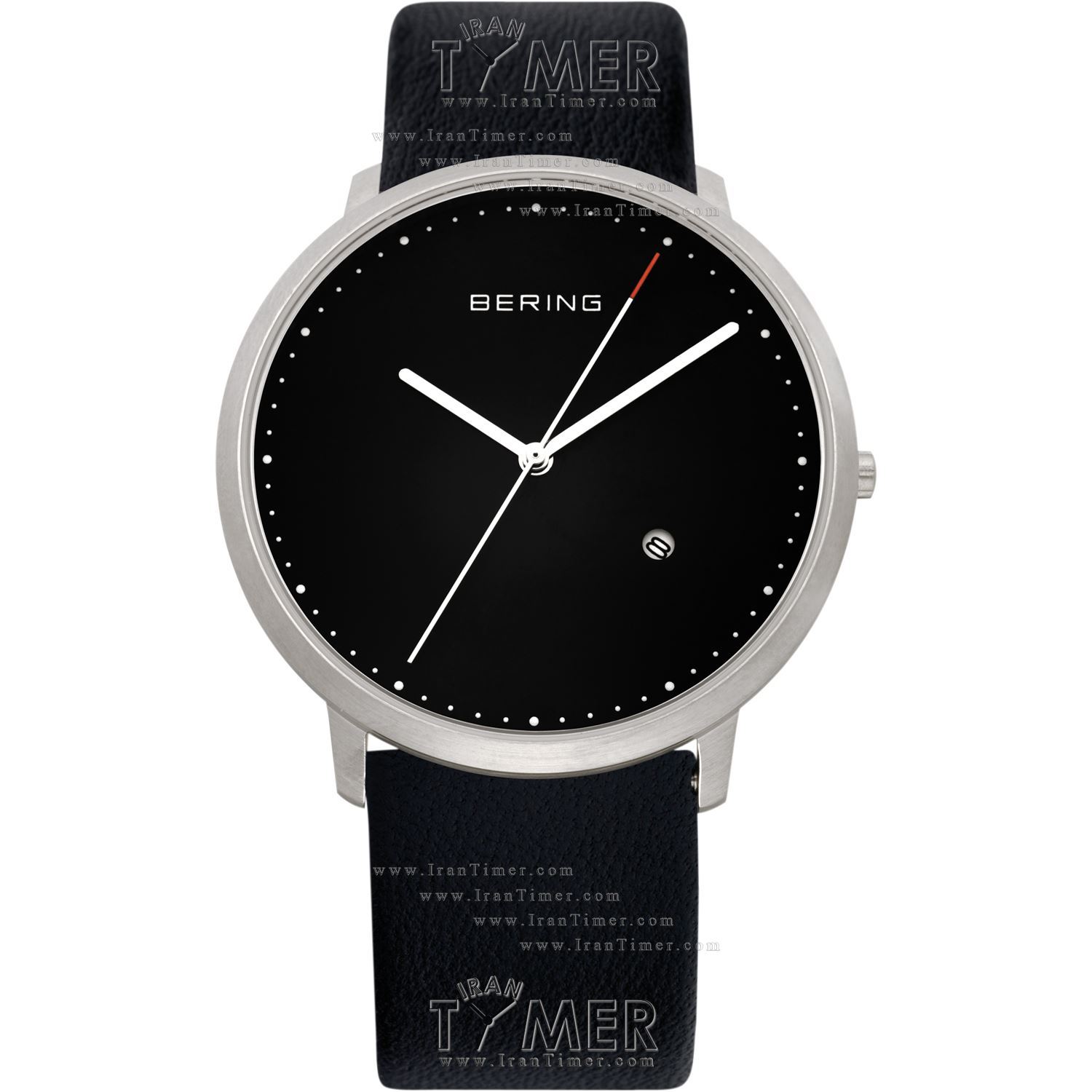 قیمت و خرید ساعت مچی مردانه برینگ(BERING) مدل B11139-402 کلاسیک | اورجینال و اصلی
