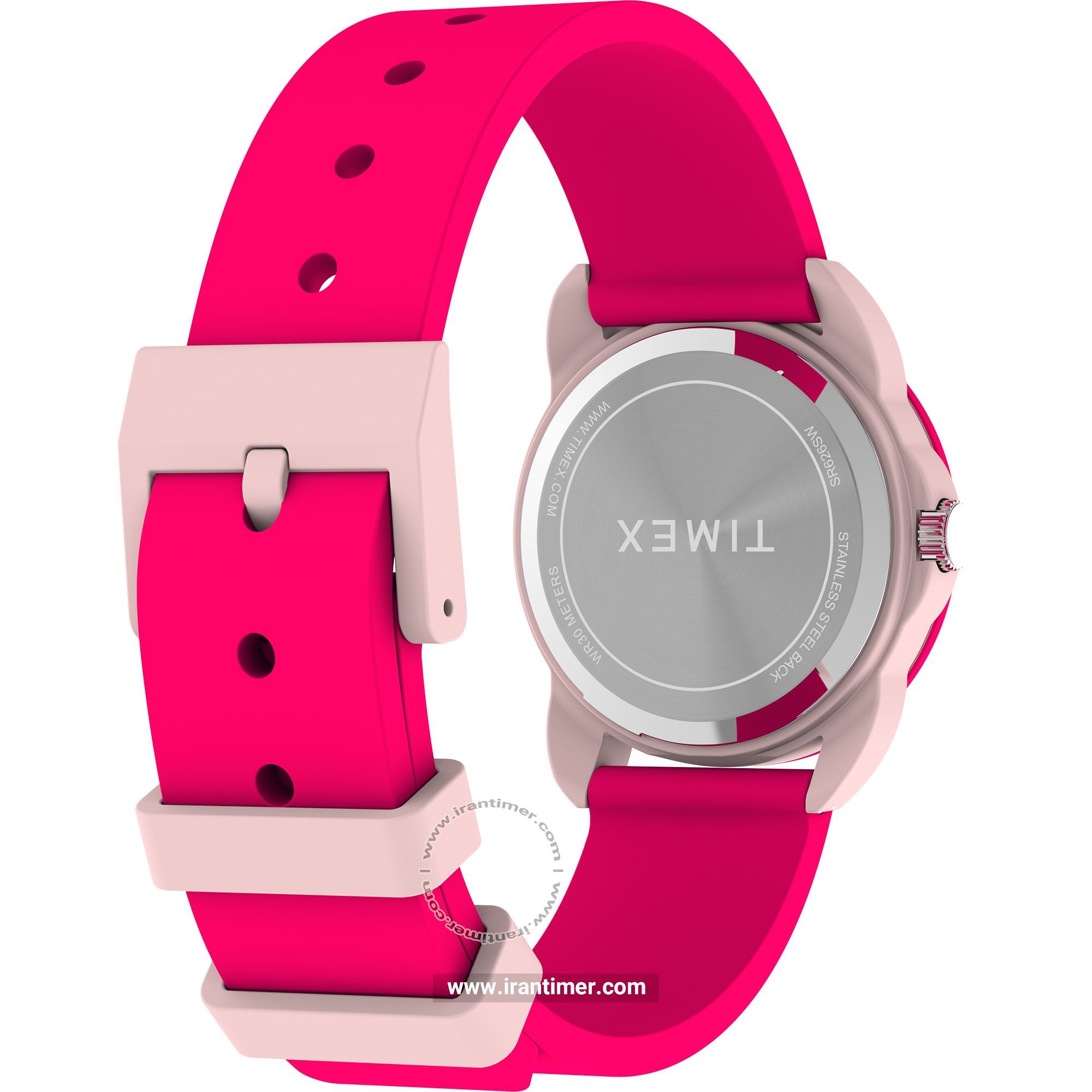 قیمت و خرید ساعت مچی تایمکس(TIMEX) مدل TW2W92200 اسپرت | اورجینال و اصلی