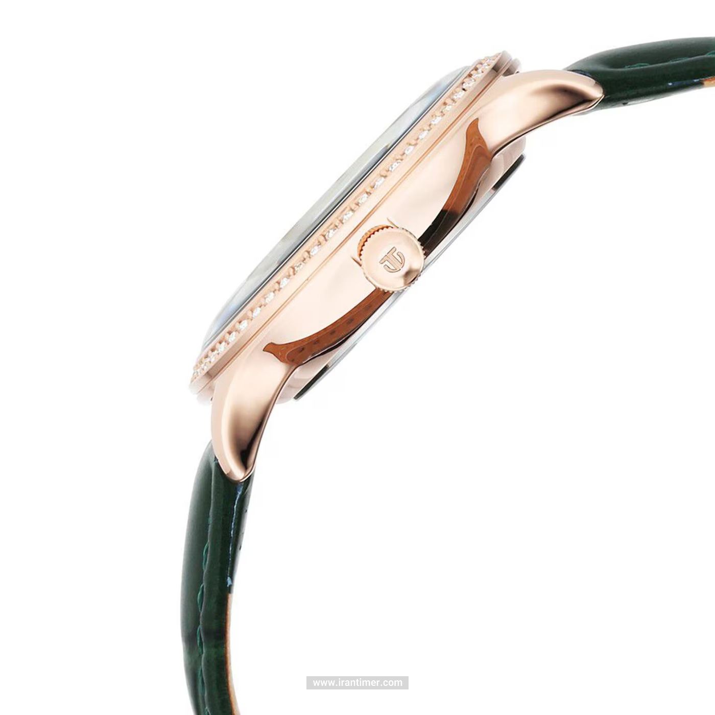 قیمت و خرید ساعت مچی زنانه تایتِن(TITAN) مدل T95247WL02 فشن | اورجینال و اصلی