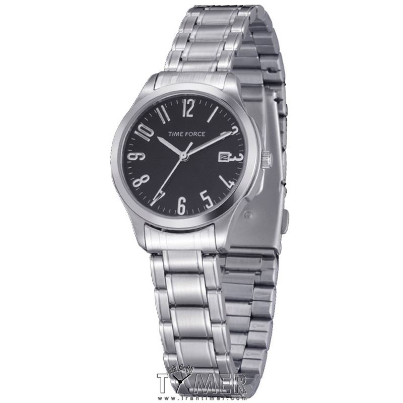 قیمت و خرید ساعت مچی زنانه تایم فورس(TIME FORCE) مدل TF3326L01M کلاسیک | اورجینال و اصلی