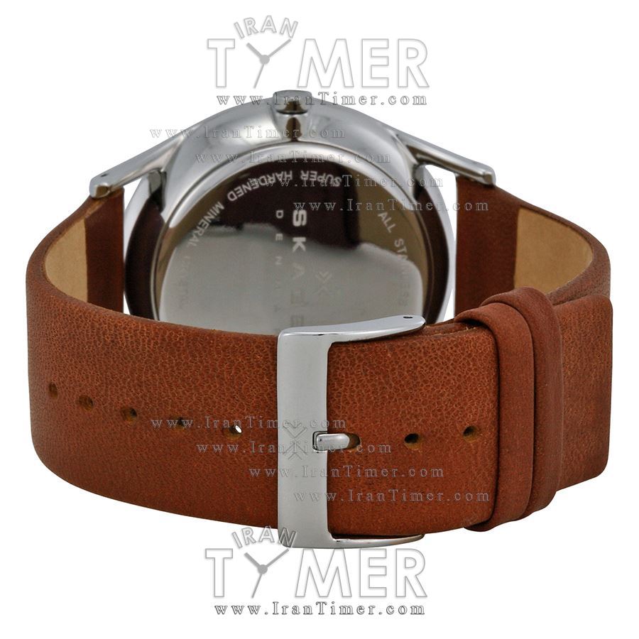 قیمت و خرید ساعت مچی مردانه اسکاگن(SKAGEN) مدل SKW6086 کلاسیک | اورجینال و اصلی