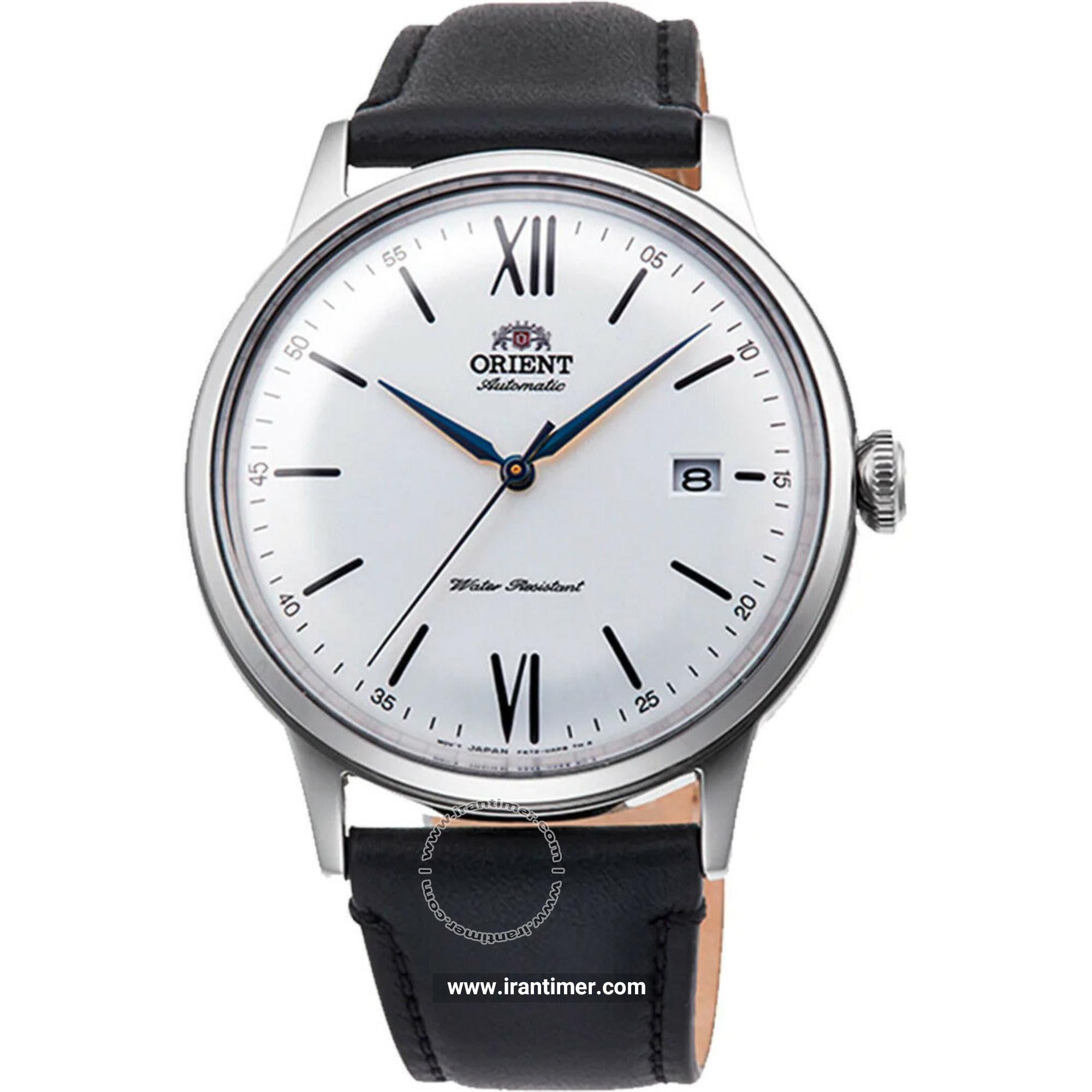 قیمت و خرید ساعت مچی مردانه اورینت(ORIENT) مدل RA-AC0022S30B کلاسیک | اورجینال و اصلی