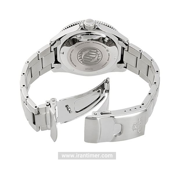 قیمت و خرید ساعت مچی مردانه اورینت(ORIENT) مدل RA-AA0912B19B اسپرت | اورجینال و اصلی