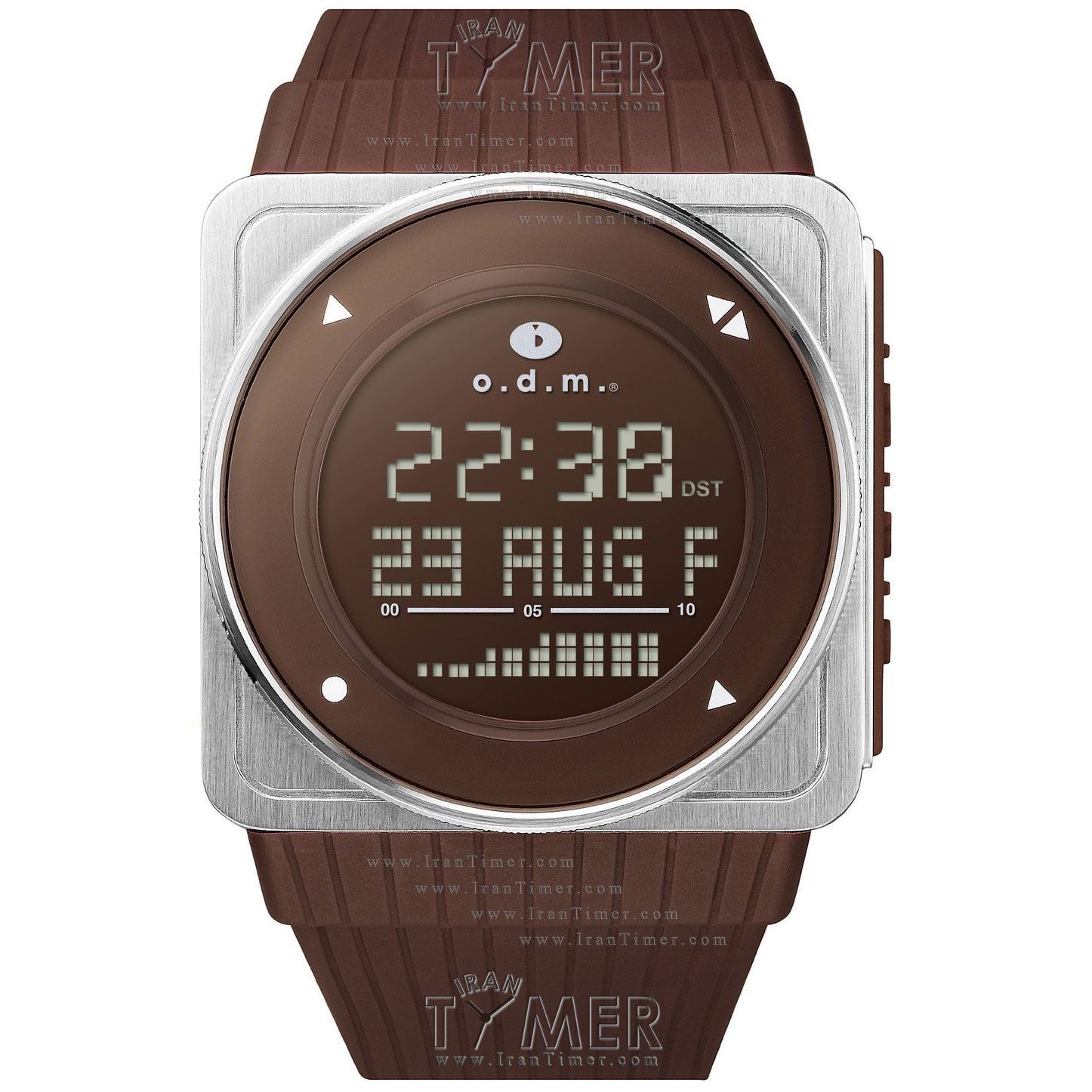 قیمت و خرید ساعت مچی مردانه او دی ام(O.D.M) مدل SU101-2 اسپرت | اورجینال و اصلی