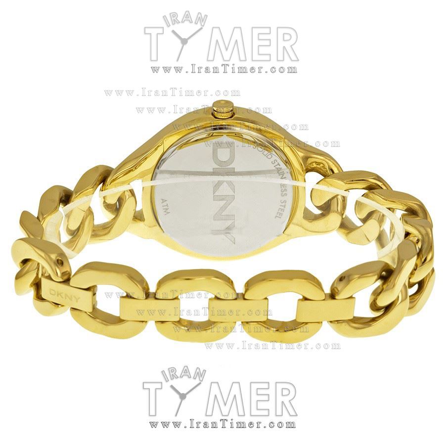 قیمت و خرید ساعت مچی زنانه دی کی ان وای(DKNY) مدل NY2217 کلاسیک | اورجینال و اصلی