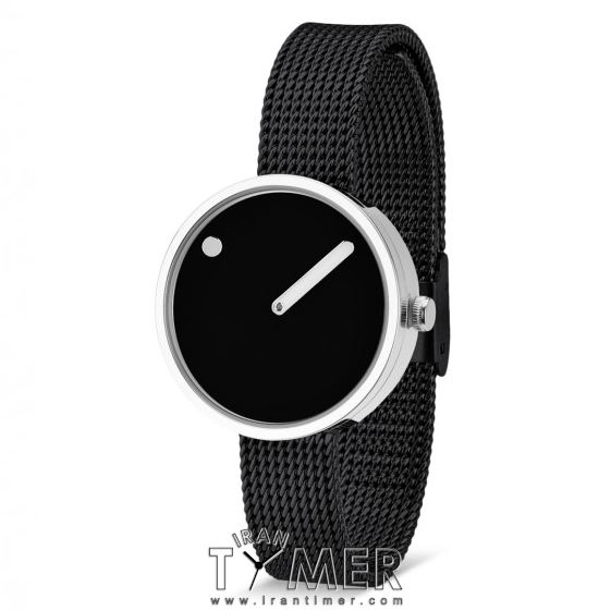 قیمت و خرید ساعت مچی زنانه پیکتو(PICTO) مدل P43369-1012 کلاسیک | اورجینال و اصلی