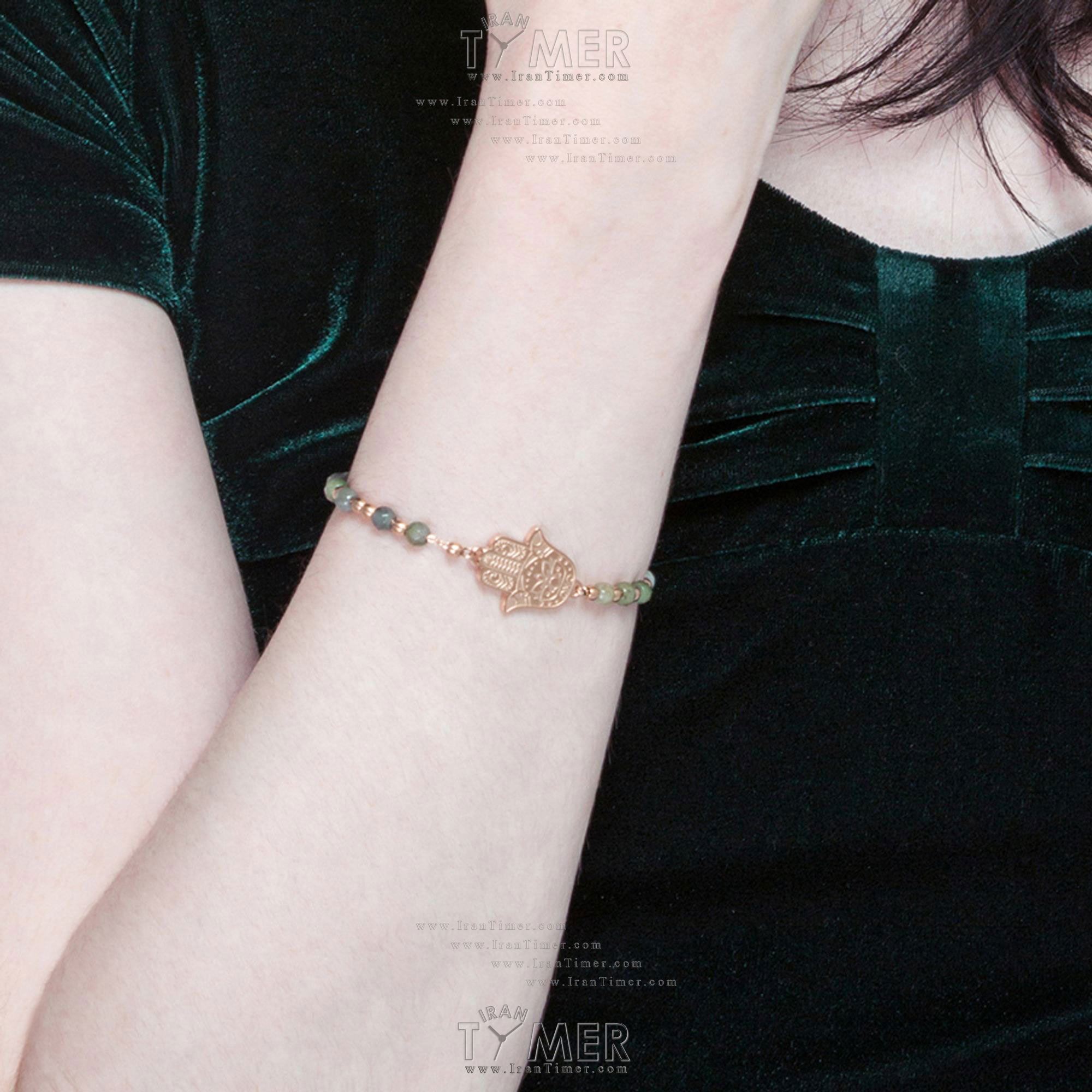 قیمت و خرید دستبند باز زنانه برازوی(BROSWAY) مدل BHK116 فشن (ست لباس) | اورجینال و اصلی