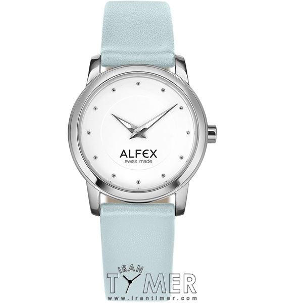قیمت و خرید ساعت مچی زنانه الفکس(ALFEX) مدل 5741/317 کلاسیک | اورجینال و اصلی