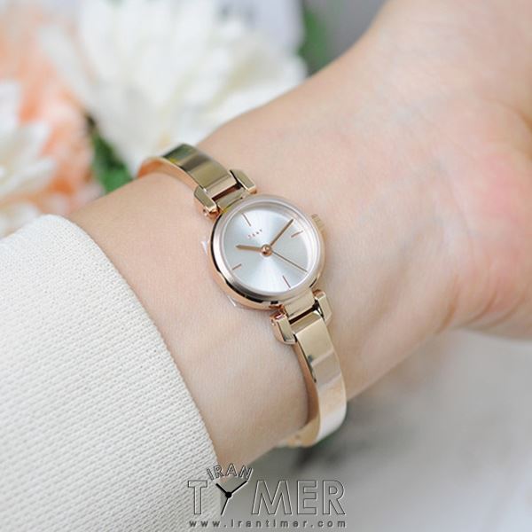 قیمت و خرید ساعت مچی زنانه دی کی ان وای(DKNY) مدل NY2629 کلاسیک | اورجینال و اصلی