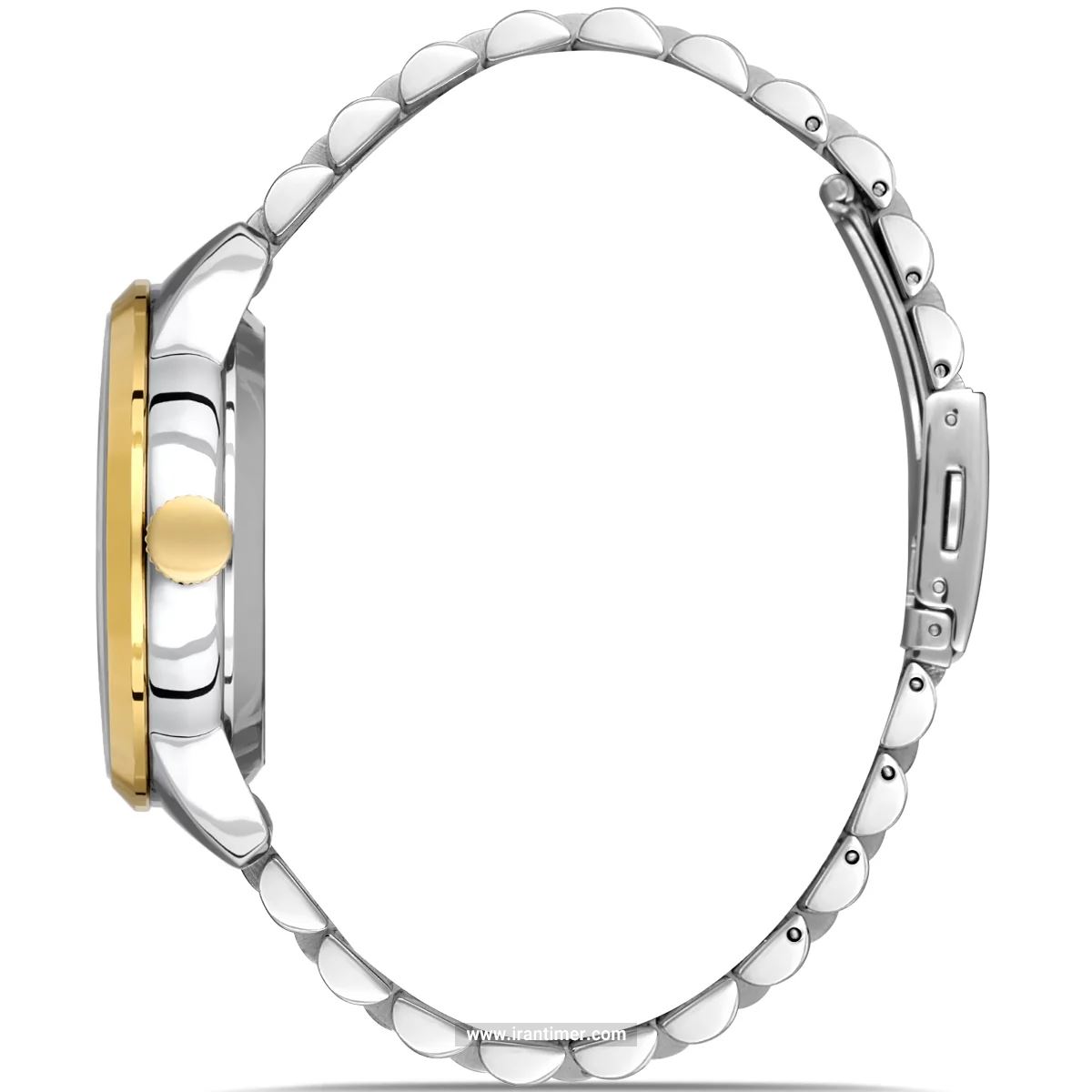 قیمت و خرید ساعت مچی مردانه دیوید گانر(David Guner) مدل DG-8835GA-D1 کلاسیک | اورجینال و اصلی