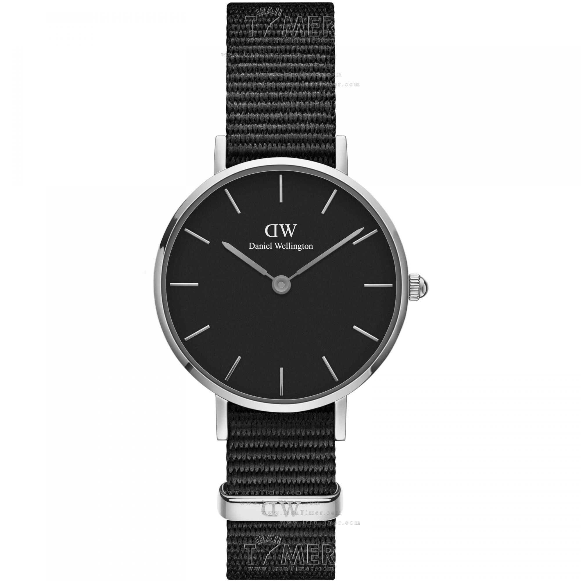 قیمت و خرید ساعت مچی زنانه دنیل ولینگتون(DANIEL WELLINGTON) مدل DW00100248 کلاسیک | اورجینال و اصلی