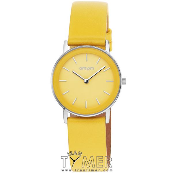 قیمت و خرید ساعت مچی زنانه ای ام پی ام(AM:PM) مدل PD131-L146 کلاسیک | اورجینال و اصلی