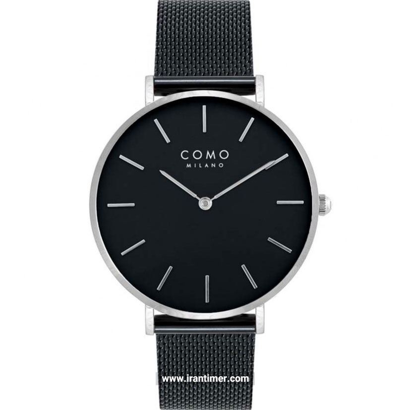 قیمت و خرید ساعت مچی زنانه کومو میلانو(COMO MILANO) مدل CM013.105.1B کلاسیک | اورجینال و اصلی