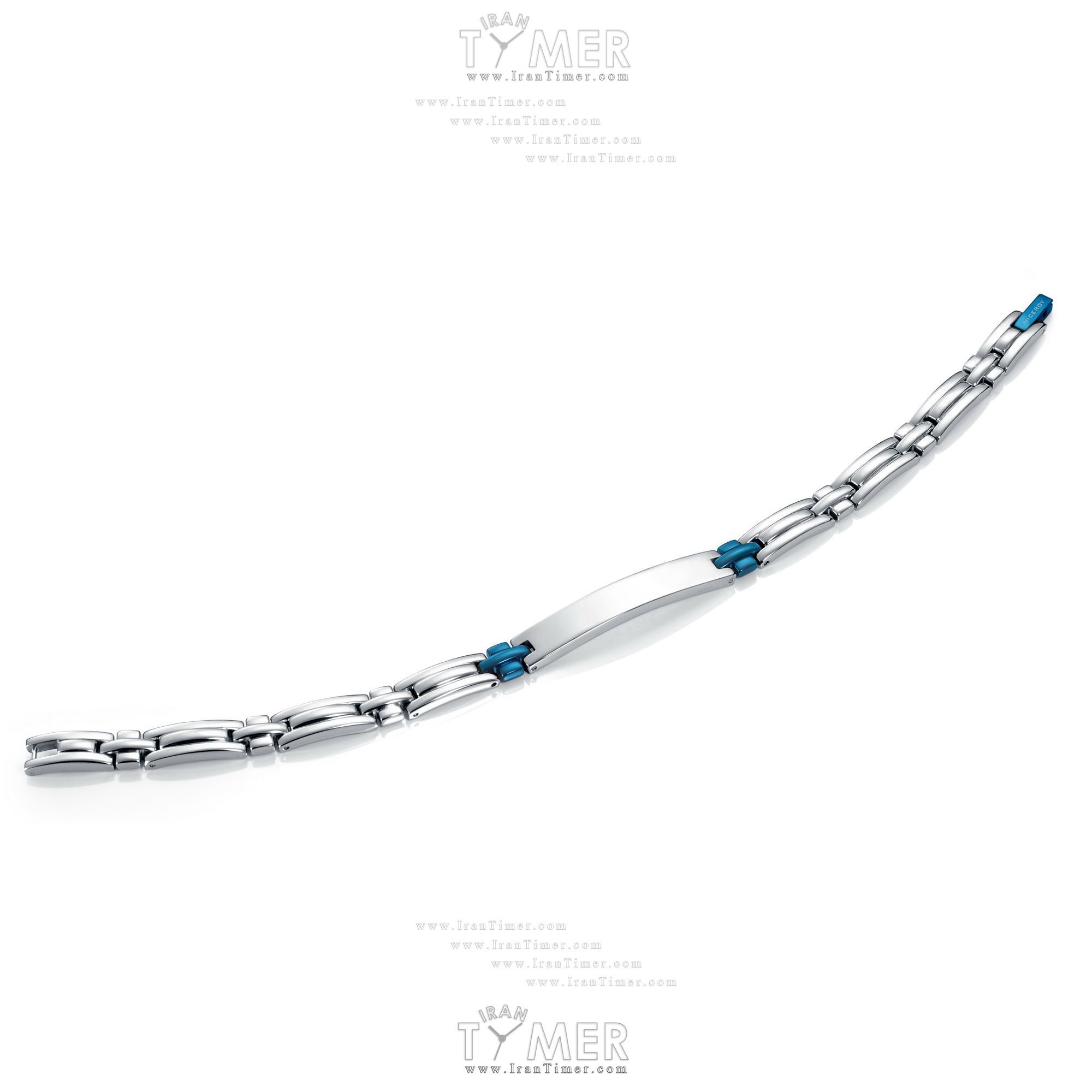 قیمت و خرید دستبند باز مردانه زنانه مشترک ویسروی(VICEROY) مدل 6381P01013 اسپرت (ورزشی) | اورجینال و اصلی