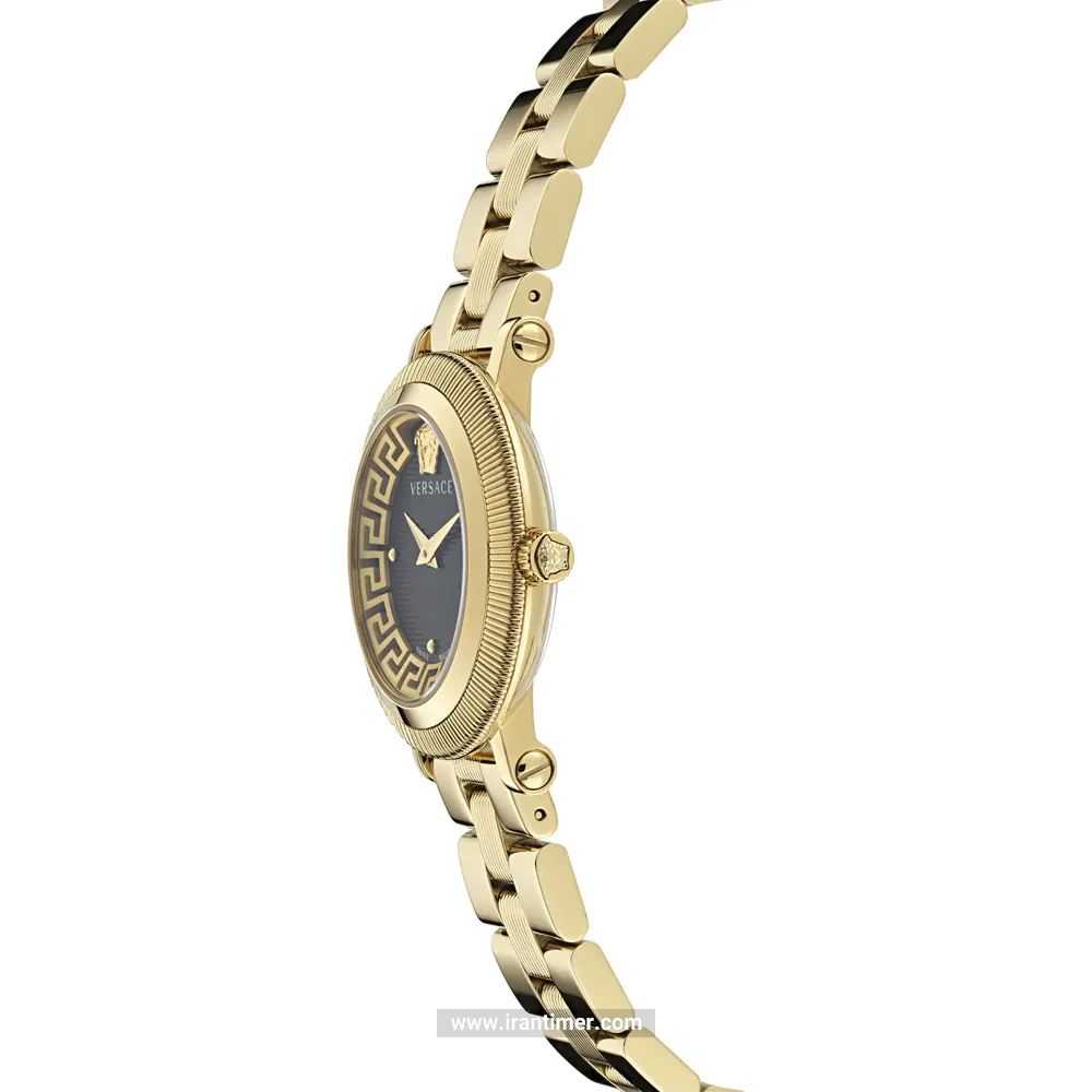 قیمت و خرید ساعت مچی زنانه ورساچه(versace) مدل VE7F00623 کلاسیک | اورجینال و اصلی