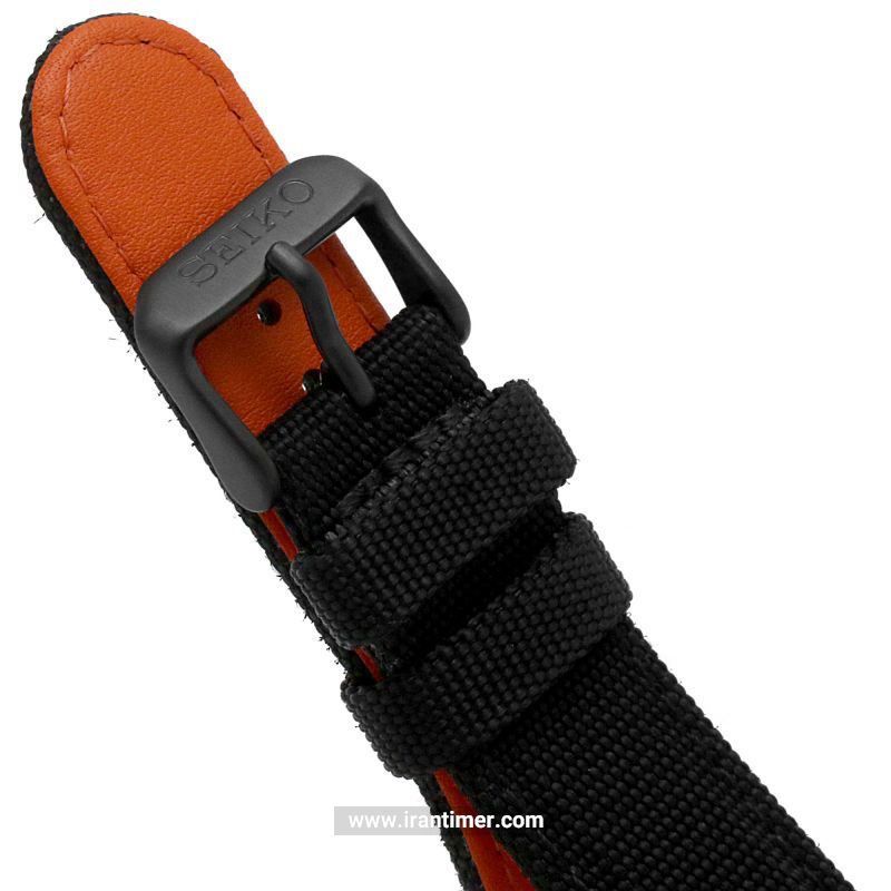 قیمت و خرید ساعت مچی مردانه سیکو(SEIKO) مدل SRPH33K1 اسپرت | اورجینال و اصلی